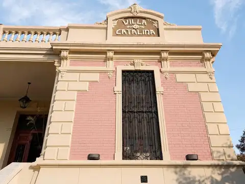 Dr. Vila al 200