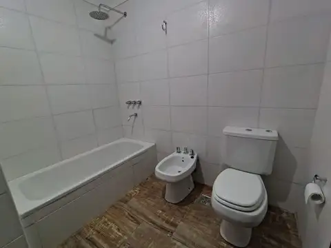 Avenida Carabobo al 100