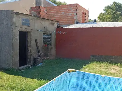 Casa en Venta 14 años