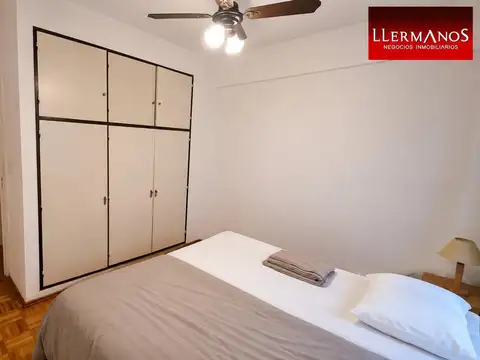 Venta Depto 4 Amb 3 Dormitorios en Belgrano R