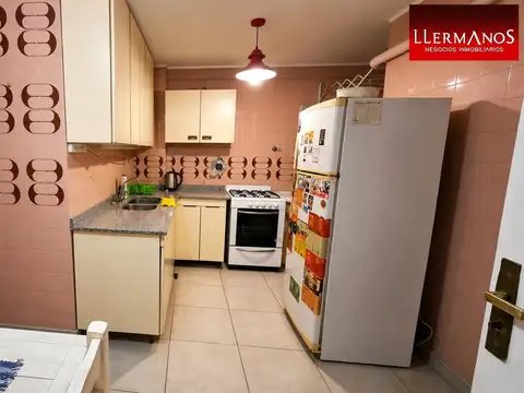 Departamento en Venta de Monoambiente
