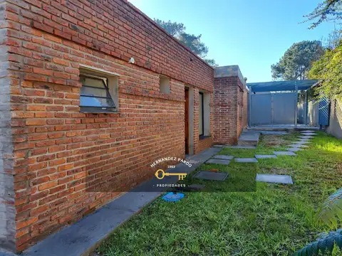 Depto Tipo Casa en Venta de 3 ambientes