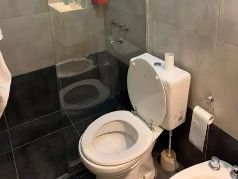 Departamento en Alquiler Apto profesional