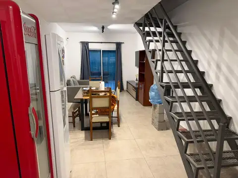 Departamento en Alquiler de 2 dormitorios