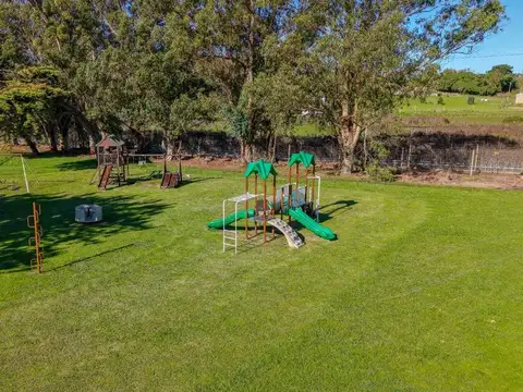VENTA TERRENO EN BARRACAS DE SAN BENITO