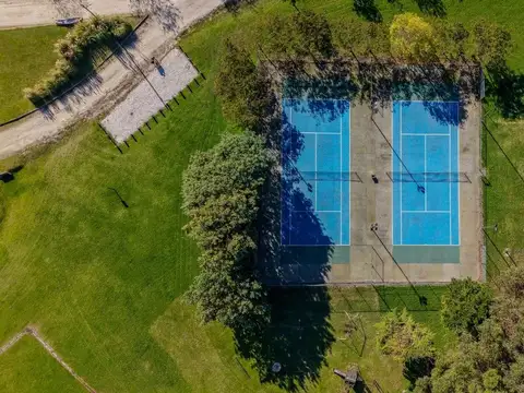Terreno en Venta de 1029,0 m2