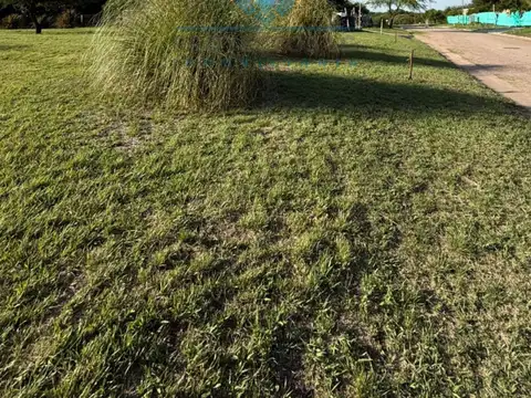 Terreno en Venta de 1500,0 m2