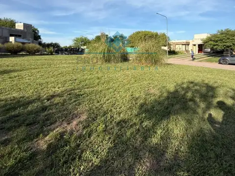 VENTA - LOTE 1500 M2 - B° BARRANCAS, JESUS MARIA