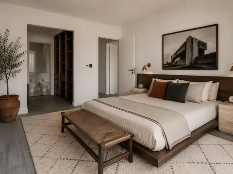 Departamento en Venta al Suroeste