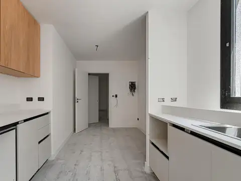 Departamento en Venta en Barrio Norte, USD 467.115