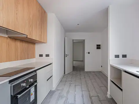 Departamento en Venta 1 año