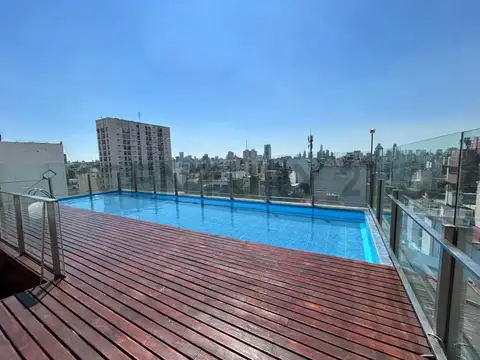 VENTA DEPARTAMENTO 3 AMBIENTES EN MONSERRAT