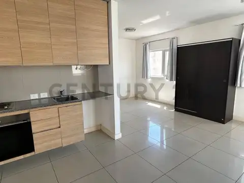 Departamento en Venta en Monserrat, USD 120.000