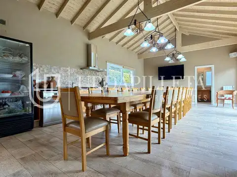 Casa en Venta 10 años
