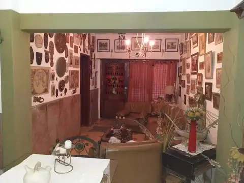 Casa en Venta en Quilmes Oeste, USD 130.000