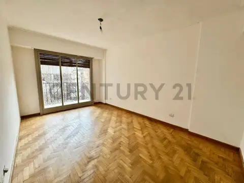 VENTA DEPARTAMENTO 2 AMBIENTES EN BALVANERA - CABA