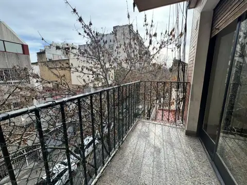Departamento en Venta en Balvanera, USD 75.000