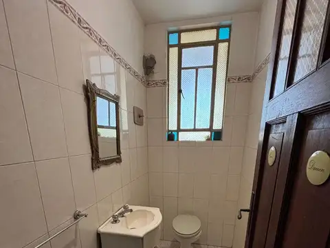 Casa en Alquiler 95 años