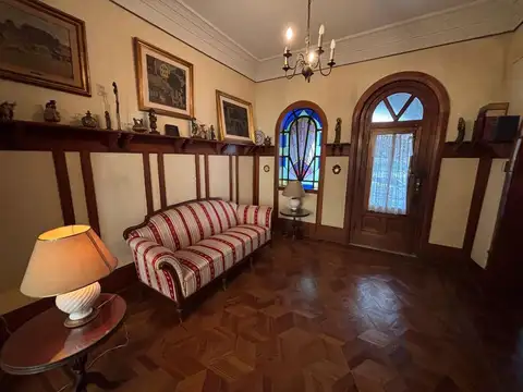 Casa en Alquiler en Punta Carretas, $U 80.000