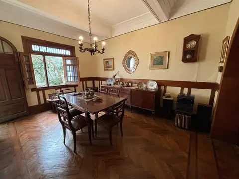 Casa en Alquiler de 4 dormitorios