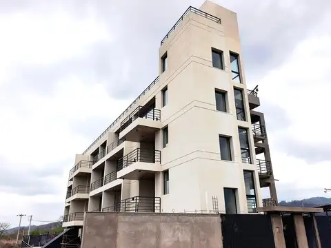 Venta dpto altos de nieva