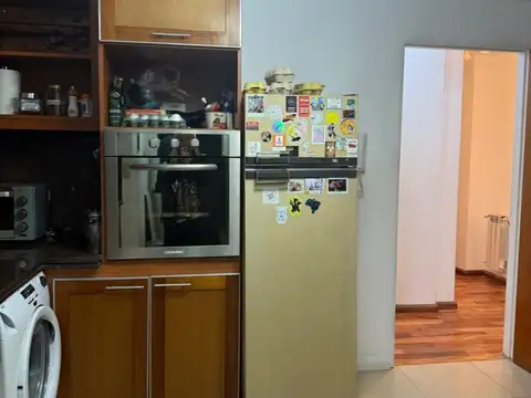 Departamento en Venta en Caballito, USD 365.000