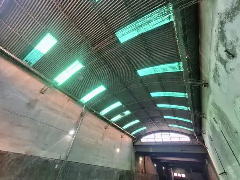 Elpidio González 3600