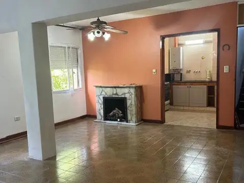 OPORTUNIDAD! Departamento 3 ambs. Avellaneda