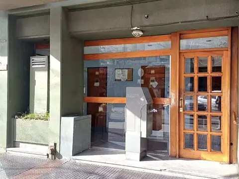 Avenida Olivera 100