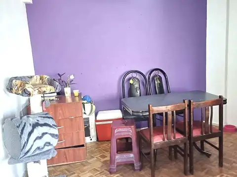 Departamento en Venta 45 años