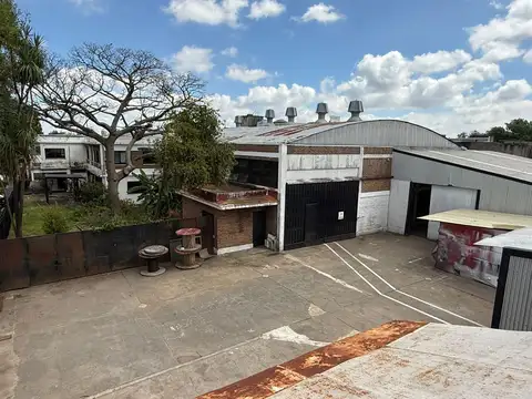 Galpon en Alquiler en Villa Adelina, USD 10.500