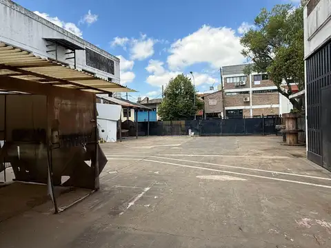 Cerrito al 3700 - Villa Adelina
