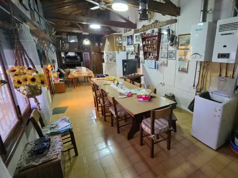 Casa en Venta al Norte