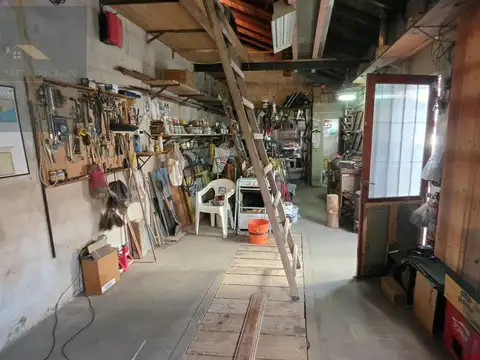 Casa en Venta 40 años