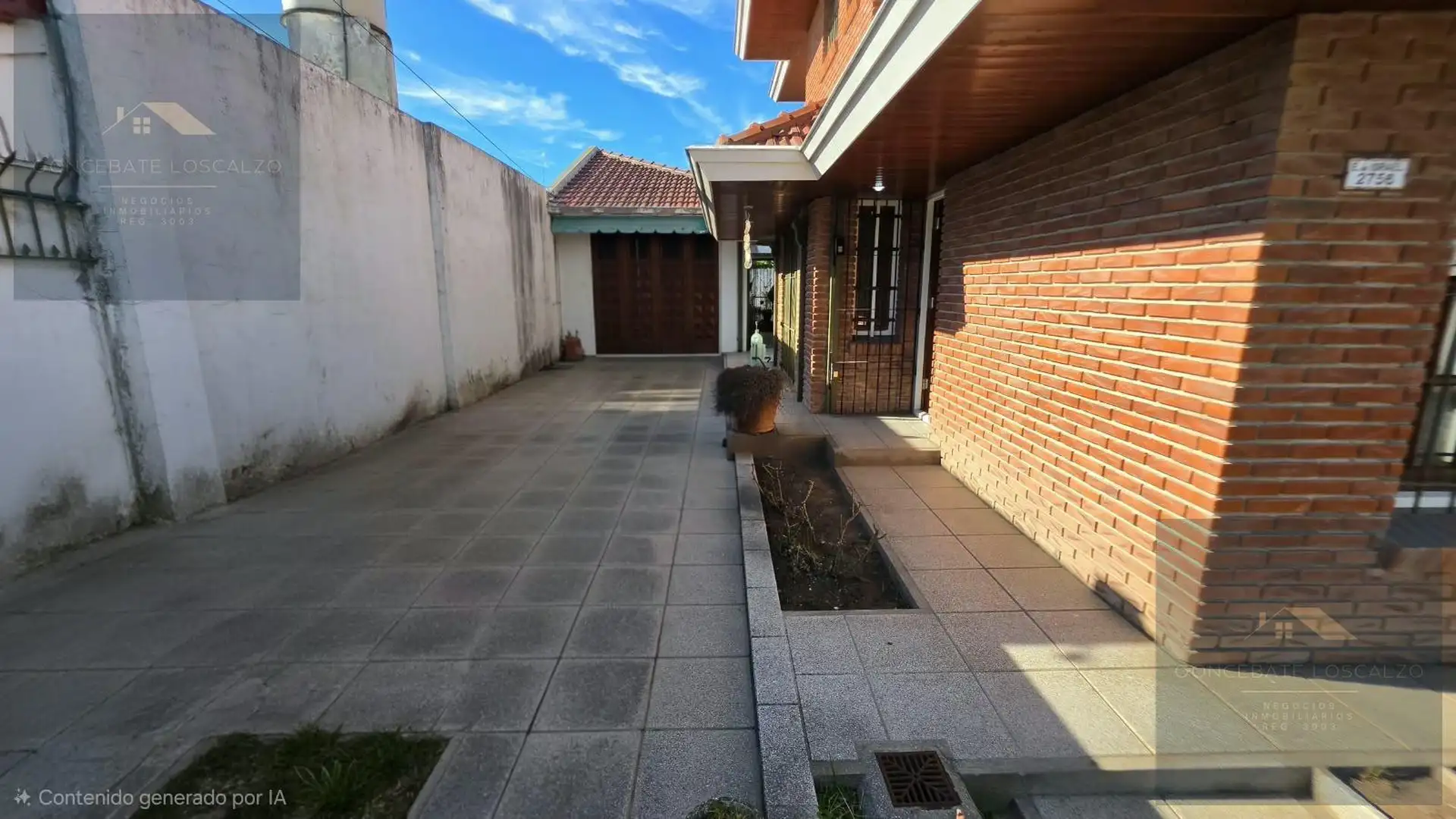 Oportunidad casa en venta barrio Las Lilas