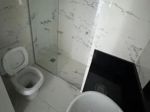 Departamento en Alquiler con 1 cochera