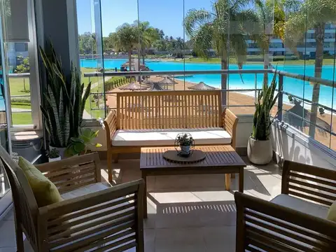 Departamento en Alquiler Temporal de 2 dormitorios