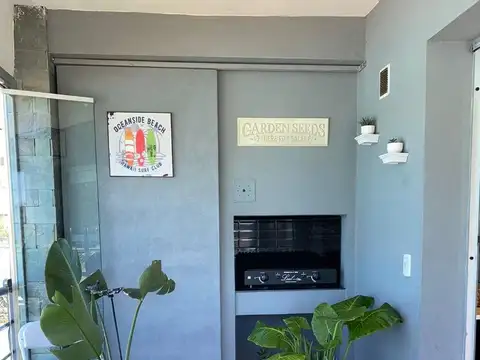 Departamento en Alquiler Temporal con 2 cocheras