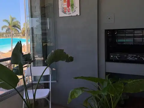 Departamento en Alquiler Temporal al Norte