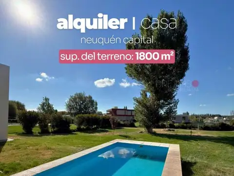 Casa - Alquiler - Argentina, Neuquén - Rio turbio 4099
