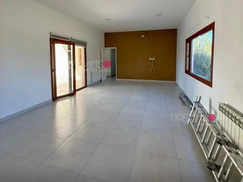 Casa en Alquiler 5 años