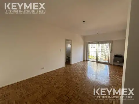 Departamento en Alquiler en Caballito Sur, Caballito