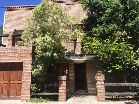 Casa - Venta - Manuel B Gonnet