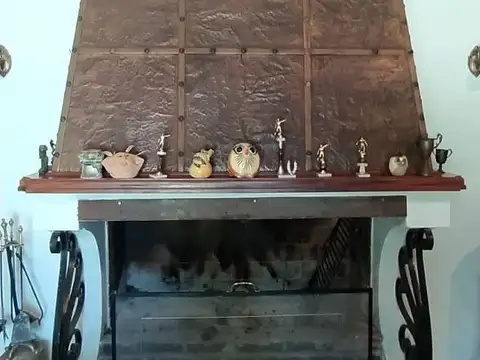 Panamericana KM 104 100