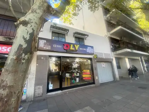 ¡Oportunidad Única para Inversores y Desarrolladores en Caballito!