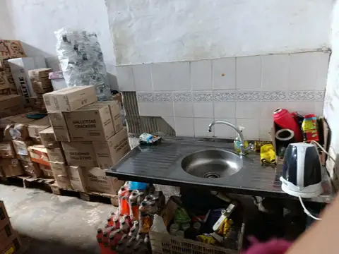 GALPON EN VENTA