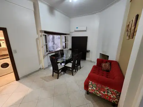 Depto Tipo Casa en Venta en Recoleta, USD 129.900