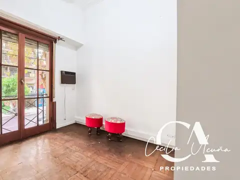 Depto Tipo Casa en Venta al Sureste