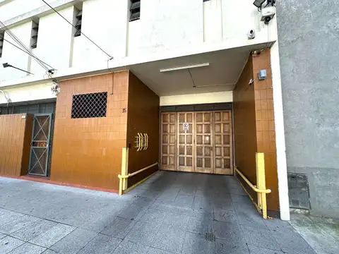 Cochera en Venta en Crucesita, Partido de Avellaneda