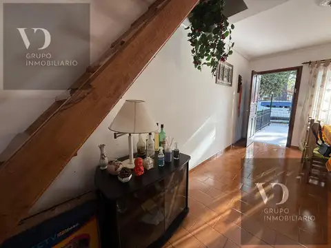 Depto Tipo Casa en Venta en San Bernardo del Tuyu, USD 58.000